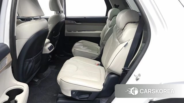Hyundai Palisade id 4872952 из Кореи 16