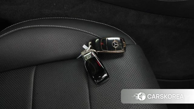 Mercedes-Benz E-Class W213 id 4720987 из Кореи 18
