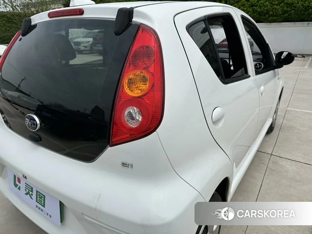 BYD e1 id 4239073 из Китая 17