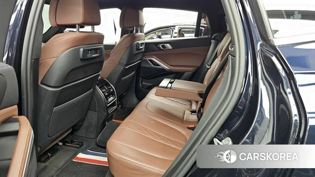 BMW X6 (G06) id 4293120 из Кореи 18