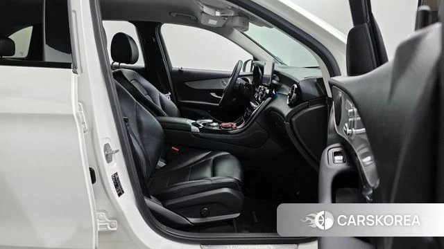 Mercedes-Benz GLC-Class X253 id 4543458 из Кореи 18