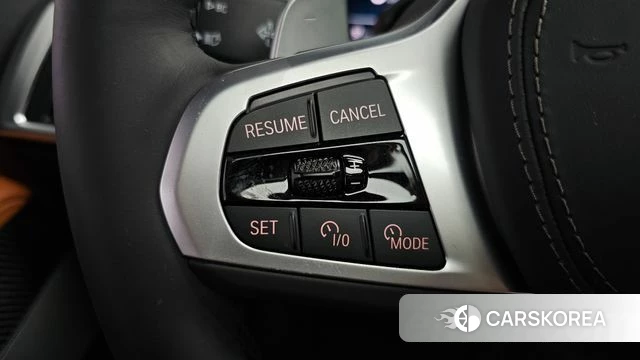 BMW X7 (G07) id 4853452 из Кореи 18