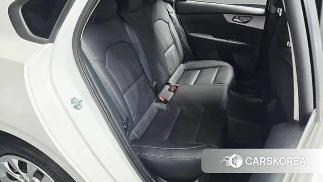 Kia The New K3 2nd generation id 4463927 из Кореи 18