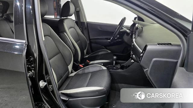 Kia All New Morning (JA) id 4225701 из Кореи 18