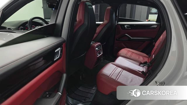 Porsche Cayenne (PO536) id 4855754 из Кореи 18