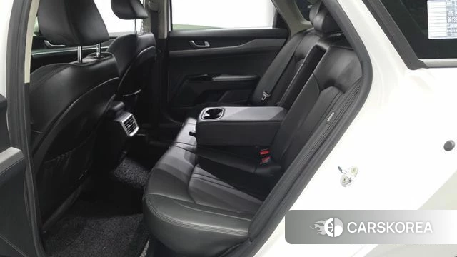 Kia K5 Hybrid 3rd Generation id 4519849 из Кореи 18