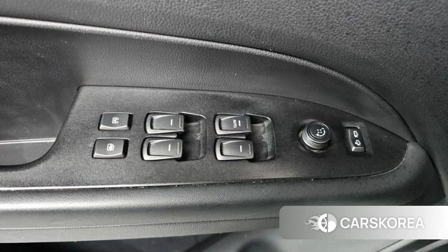 Ssangyong The New Rexton Sports Cannes id 4303870 из Кореи 18