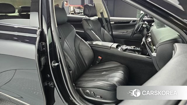 Genesis G80 (RG3) id 4591806 из Кореи 18