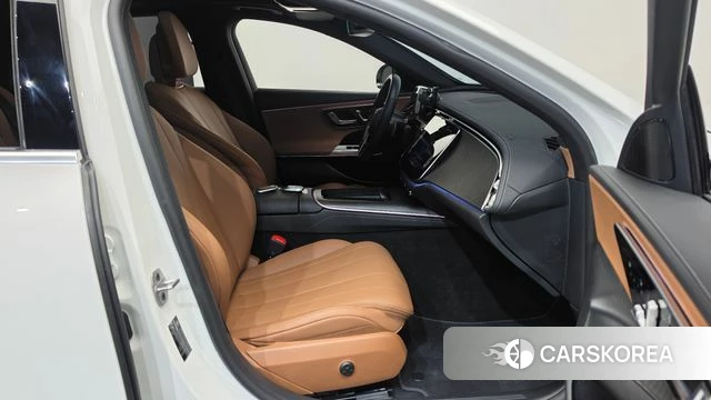Mercedes-Benz E-Class W214 id 4719846 из Кореи 18