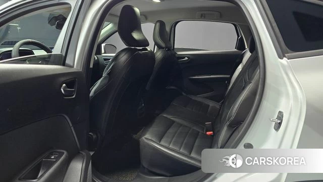 Renault Korea (Samsung) XM3 id 4614771 из Кореи 18