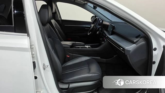 Hyundai Sonata D Edge (DN8) id 4871242 из Кореи 18