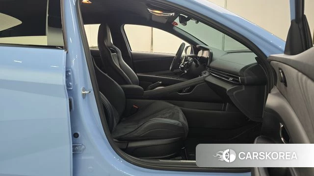 Hyundai Avante (CN7) id 4518491 из Кореи 18