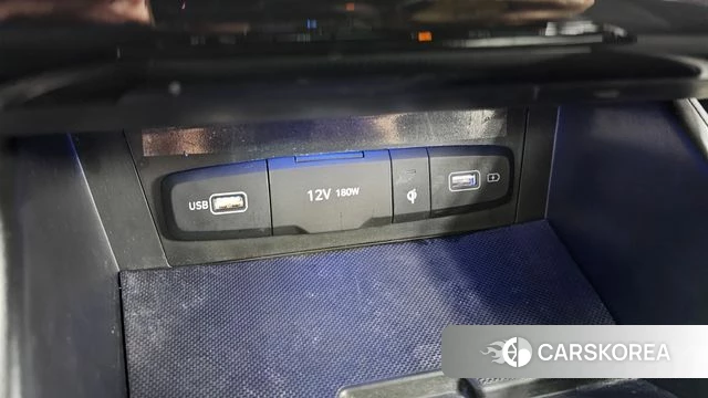 Hyundai Tucson (NX4) id 4433687 из Кореи 18