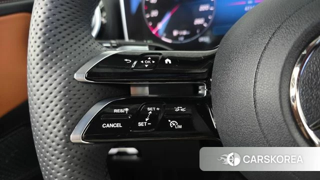 Mercedes-Benz C-Class W206 id 4853397 из Кореи 18