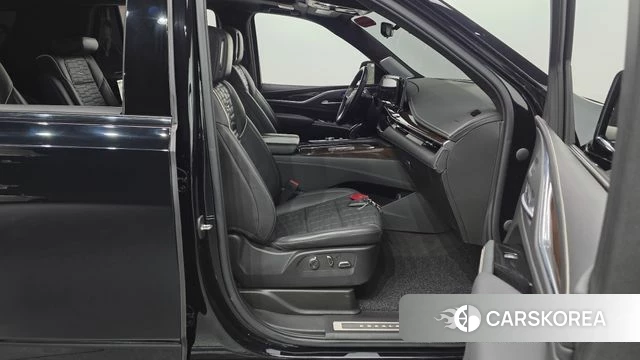 Cadillac Escalade 5th Generation id 4292496 из Кореи 18