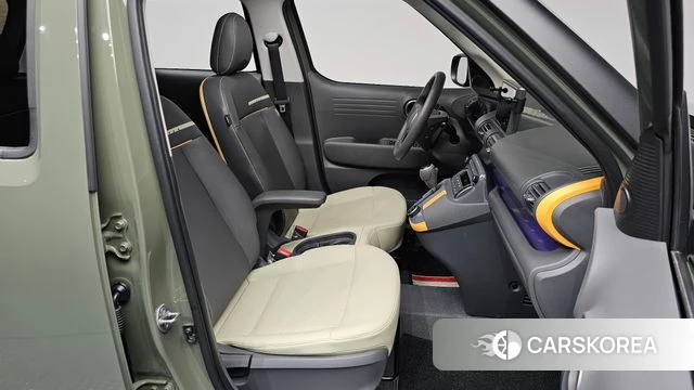 Hyundai Casper id 4649917 из Кореи 18