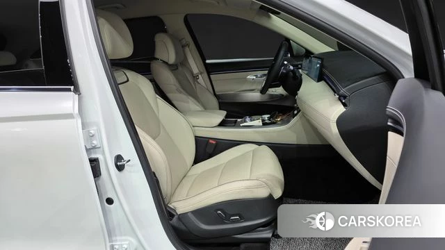 Genesis GV70 id 4442136 из Кореи 18