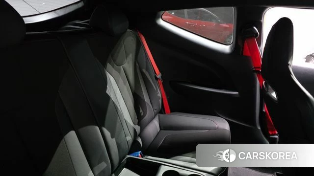 Hyundai Veloster (JS) id 4530392 из Кореи 18