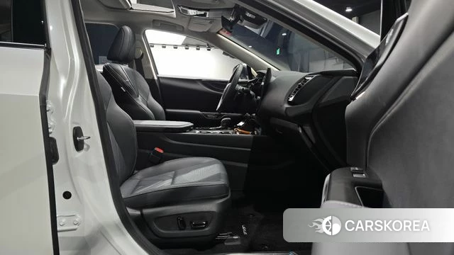 Lexus NX350h Second generation id 4834079 из Кореи 18