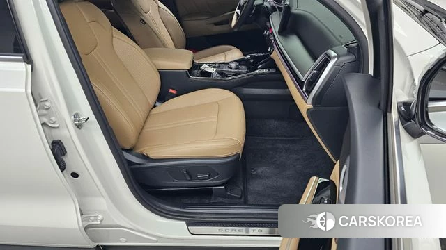 Kia The New Sorento 4th Generation id 4617434 из Кореи 18