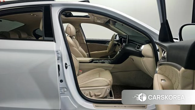 Genesis G70 id 4384653 из Кореи 18