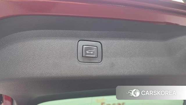 Chevrolet (GM Daewoo) Trax Crossover id 4427893 из Кореи 18
