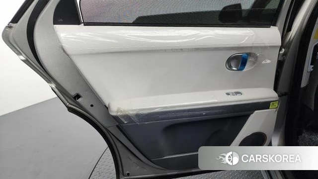 Hyundai Ionic 5 id 4223186 из Кореи 18