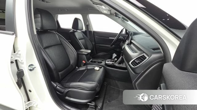 Kia Seltos id 4770162 из Кореи 18