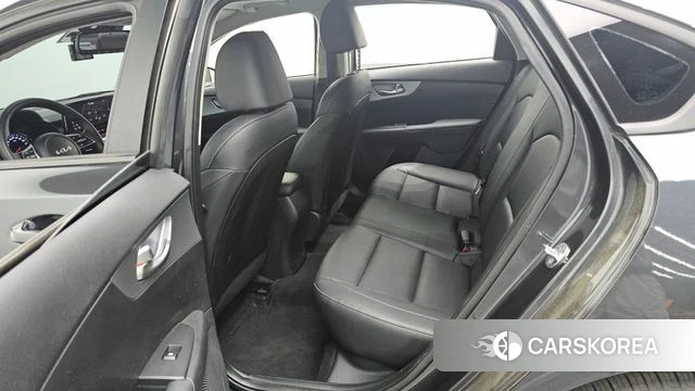 Kia The New K3 2nd generation id 4282853 из Кореи 18