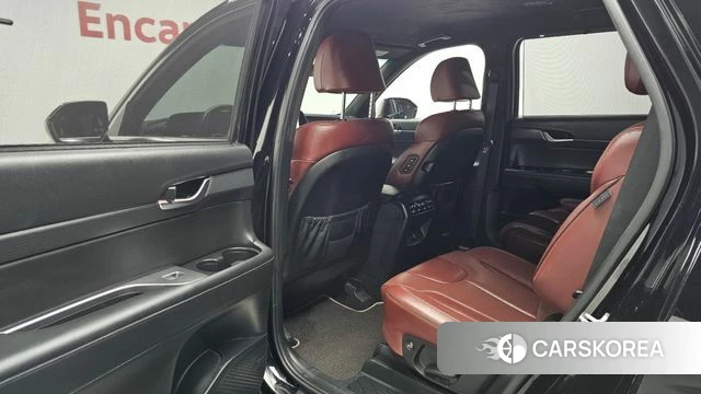 Hyundai The New Palisade id 4618741 из Кореи 18