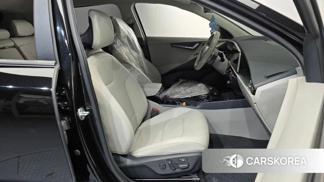 Kia Di All New Niro EV id 4608710 из Кореи 18