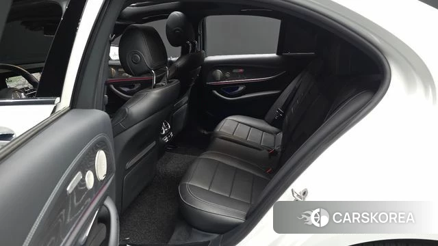 Mercedes-Benz E-Class W213 id 4443865 из Кореи 18