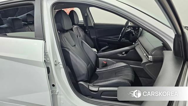 Hyundai Avante (CN7) id 4489748 из Кореи 18