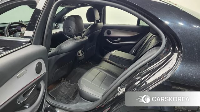 Mercedes-Benz E-Class W213 id 4231988 из Кореи 18