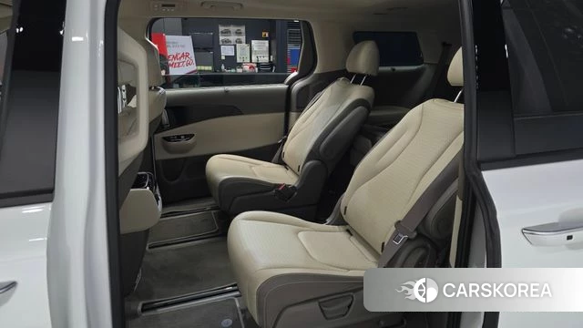 Kia Carnival 4th generation id 4489191 из Кореи 18
