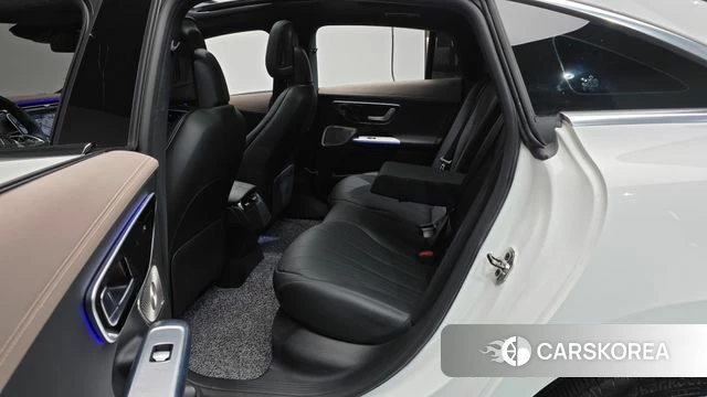 Mercedes-Benz EQE V295 id 4579422 из Кореи 18
