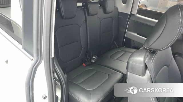 Kia The New Kia Ray id 4706319 из Кореи 18