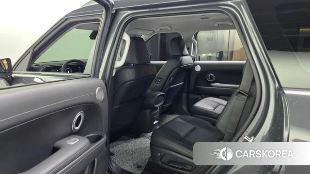 Hyundai Palisade (LX3) id 4432361 из Кореи 18