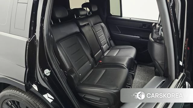 Hyundai Santa Fe (MX5) id 4488174 из Кореи 18