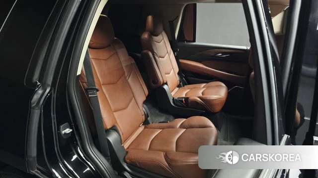 Cadillac Escalade id 4325334 из Кореи 18