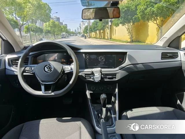 Volkswagen Polo id 4335045 из Китая 18