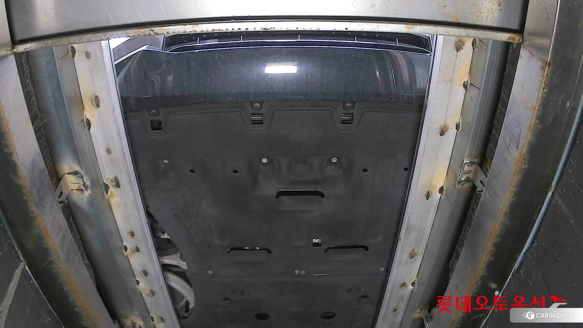 Kia EV6 GT id 3875734 из Кореи 18