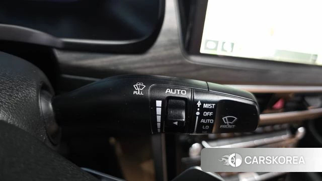 Kia K7 Premier id 4245225 из Кореи 18