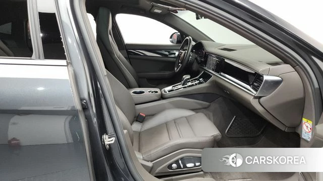 Porsche Panamera (971) id 4615387 из Кореи 18