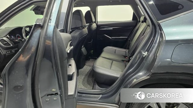 Kia Seltos id 4310461 из Кореи 18