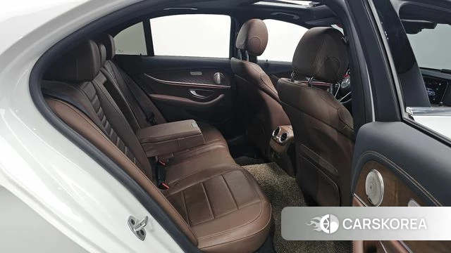 Mercedes-Benz E-Class W213 id 4445571 из Кореи 18