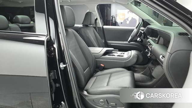 Hyundai Palisade (LX3) id 4400439 из Кореи 18