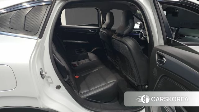 Renault Korea (Samsung) XM3 id 4304428 из Кореи 18
