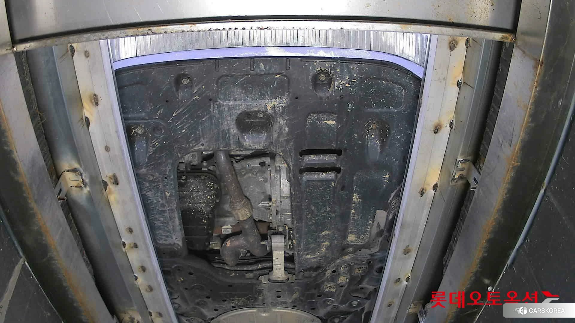 Hyundai Palisade id 3869315 из Кореи 18