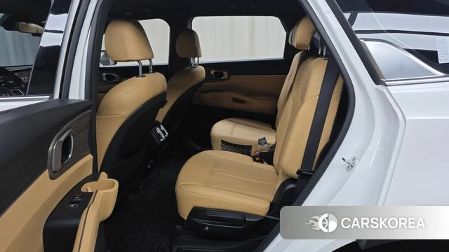 Kia Sorento 4th Generation id 4231234 из Кореи 18